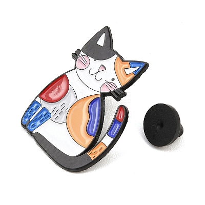 Enamel Pins JEWB-I056-02EB-04-1