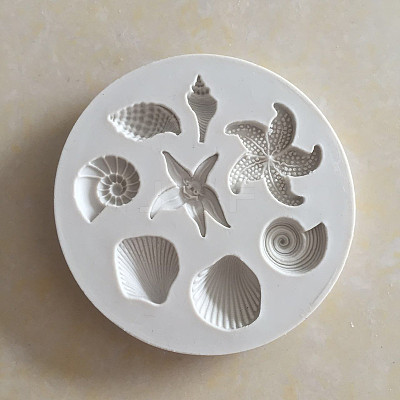 Food Grade Silicone Molds X-DIY-I012-24-1