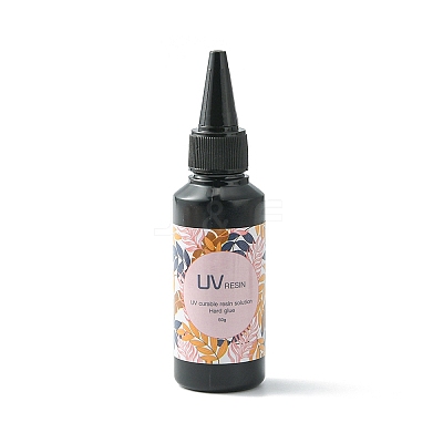 UV Glue and Bottles DIY-YWC0001-87A-1
