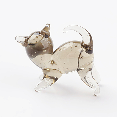 Kitten Home Decorations LAMP-J084-51-1