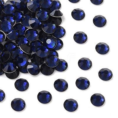Preciosa® MAXIMA Crystal No Hotfix Flatback Stones Y-PRC-NSS10-30280-1
