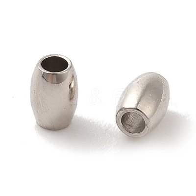 Brass Beads KK-C072-02P-1