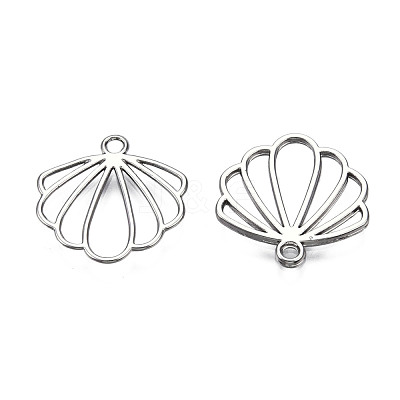 Alloy Pendants PALLOY-N155-129-1