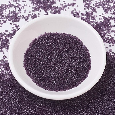 MIYUKI Delica Beads X-SEED-J020-DB0782-1