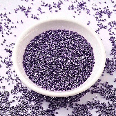 MIYUKI Delica Beads X-SEED-J020-DB0430-1