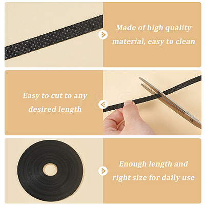 PP Plastic Ribbon DIY-WH0651-06-1