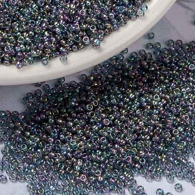 MIYUKI Round Rocailles Beads SEED-X0056-RR2444-1