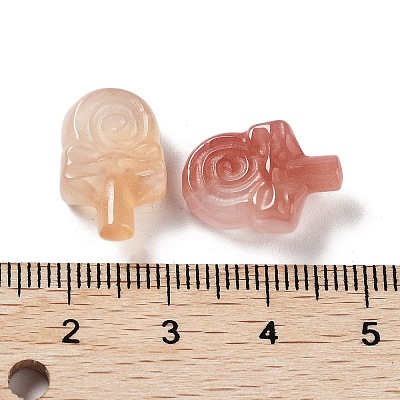 Natural Agate Beads LS-G-Z052-01A-1