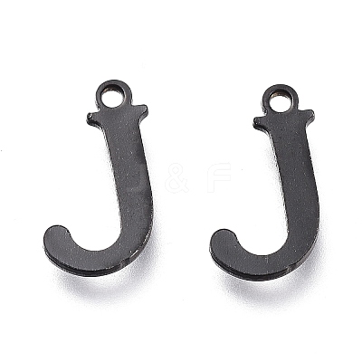 304 Stainless Steel Charms LS-STAS-H112-J-EB-1