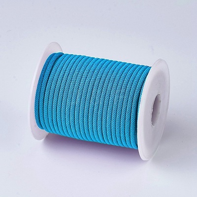 Nylon Braided Cord NWIR-P018-11-1