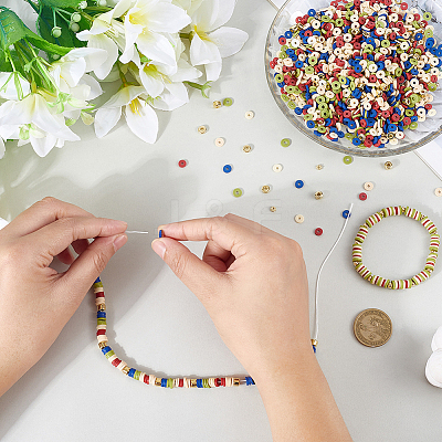 DIY Beads Findings Kits DIY-SC0032-16A-1