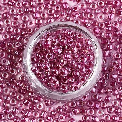 12/0 Glass Seed Beads X-SEED-A015-2mm-2209-1
