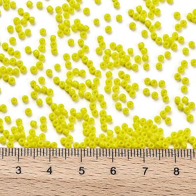 TOHO Round Seed Beads SEED-TR11-0042-1