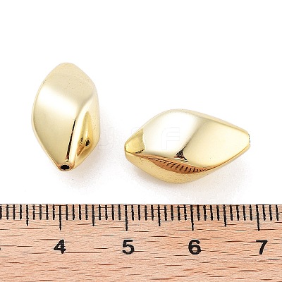 CCB Plastic Beads CCB-K013-07G-1
