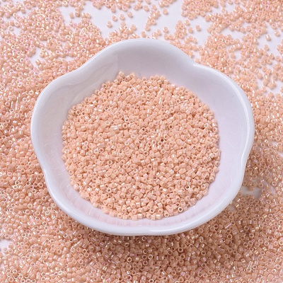 MIYUKI Delica Beads X-SEED-J020-DB0207-1