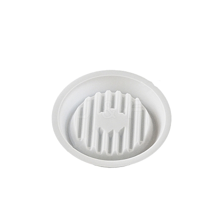 Food Grade DIY Plant Holder Silicone Molds PW-WG412A2-02-1