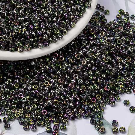 MIYUKI Round Rocailles Beads SEED-G008-RR4571-1