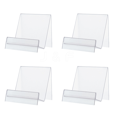 Acrylic Displays ODIS-WH0005-11-1
