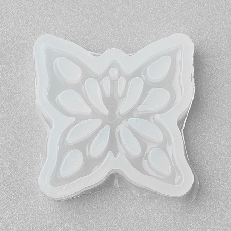 Food Grade Pendant Silicone Molds DIY-E021-29-1