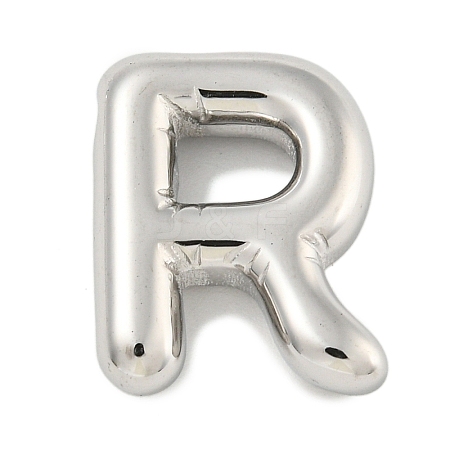 Non-Tarnish 304 Stainless Steel Pendants LS-STAS-B071-01P-R-1