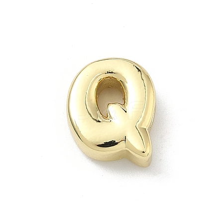 Brass Beads KK-H537-01Q-G-1