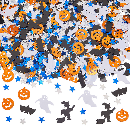 Plastic Confetti DIY-SC0026-83A-1