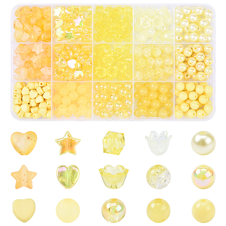 DIY Jewelry Finding Kits DIY-YW0016-12C-1
