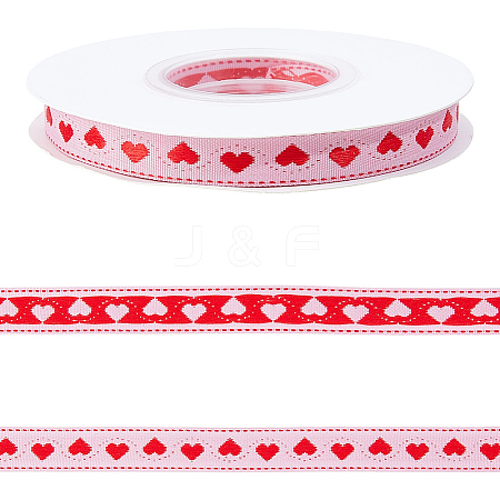 Polyester Ribbon OCOR-CY0004-12C-1