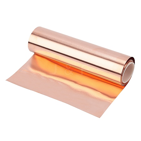 Copper Sheets AJEW-WH0141-08B-1