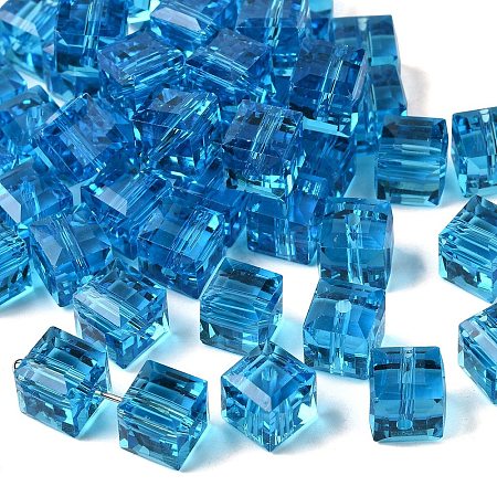 K9 Glass SWAR-F074-8x8mm-25-1