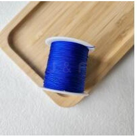 Nylon Braided Cord NWIR-WH0015-03S-1
