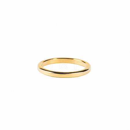 304 Stainless Steel Finger Rings for Couple VT1793-2-1