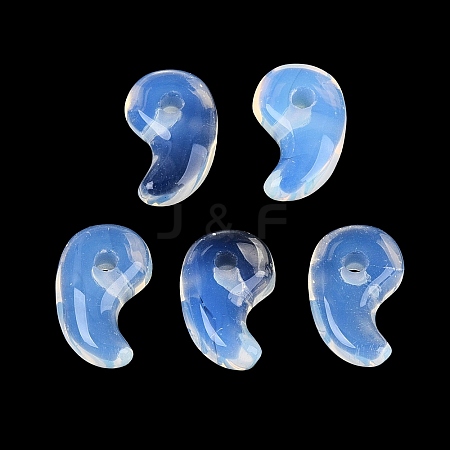 Opalite Pendants X-G-S294-07B-21-1