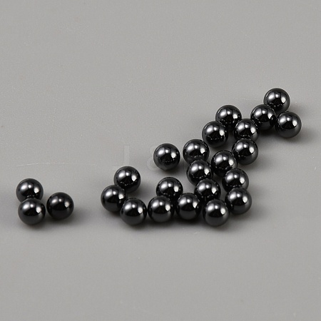 25Pcs Silicon Carbide Handmade Porcelain Beads FIND-DR0002-34-1