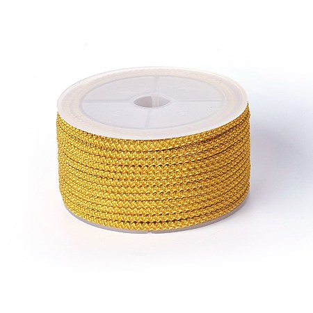 Polyester Braided Cord OCOR-F010-A07-1