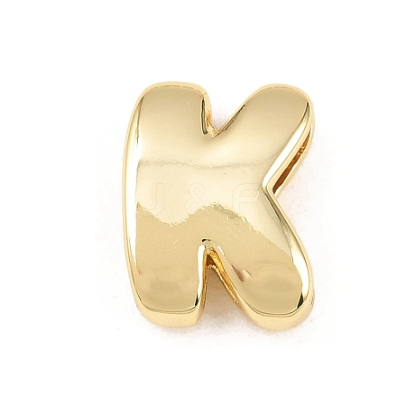 Brass Beads X-KK-B167-27G-K-1