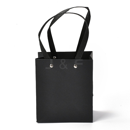Rectangle Paper Bags CARB-O004-01A-06-1