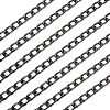 5M Oxidation Aluminum Cuban Link Chains CHA-TA0001-31-4