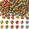 20Pcs Handmade Porcelain Beads PORC-YW0001-53A-2