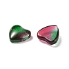 Transparent Glass Cabochons LS-GGLA-A005-05B-3