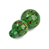 Handmade Lampwork Beads LAMP-Q005-08-2