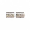 304 Stainless Steel Beads STAS-S116-295P-2