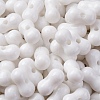 Opaque Acrylic Beads MACR-Q001-01I-3