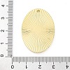 Alloy Enamel Pendants PALLOY-S034-02KCG-I-3