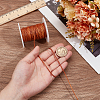 20M Round Cowhide Leather Cord WL-WH0015-01A-01-3