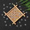 50Pcs Tibetan Style Hangers TIBE-YW00001-73-3