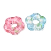 Transparent Acrylic Bead Frame AC-CBA7B7E-01-3
