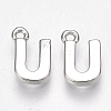 Brass Charms KK-S350-167U-P-1