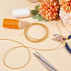 2M Copper Wire Gimp Wire CWIR-BBC0001-06C-4
