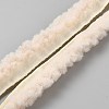 Artificial Wool Ribbons OCOR-WH0078-450A-1